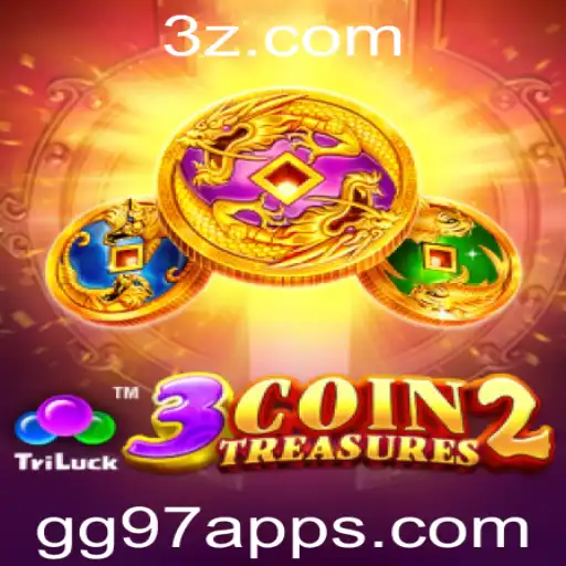 Descubra a Magic Experience em 3CoinTreasures2: O Jogo Que Está Revolucionando o gg97 app