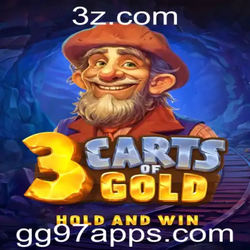 Explorando o Mundo de 3cartsOfGold: Um Mergulho Profundo no Jogo Popular do gg97 app