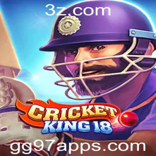 Explorando o Mundo de CricketKing18 e o Papel do gg97 App