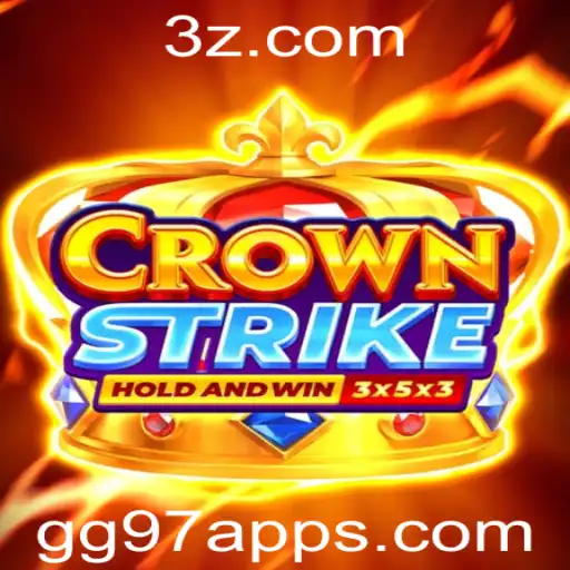 Explorando o Mundo de Crownstrike: Um Mergulho no Jogo e na Experiência GG97 App