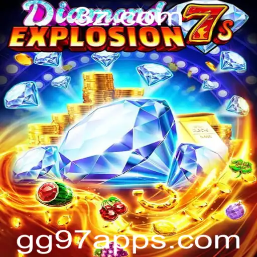 Descubra o Fascinante Mundo de DiamondExplosion7s no gg97 app