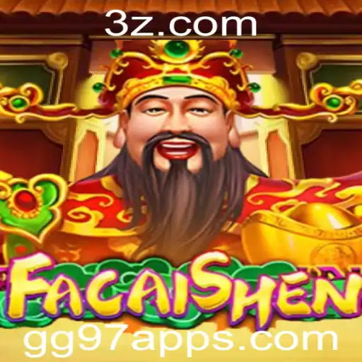 Descubra o Excitante Mundo do Jogo FaCaiShen no gg97 App