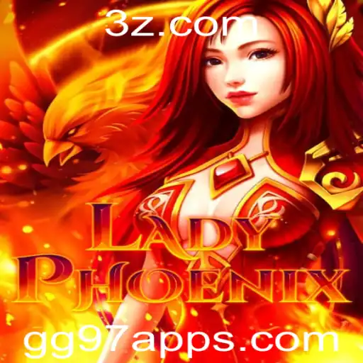 Descubra a Aventura: LadyPhoenix