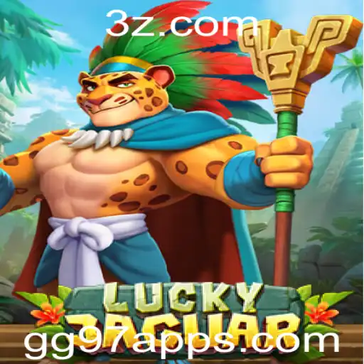 Explorando o Fascinante Mundo de LuckyJaguar no GG97 App