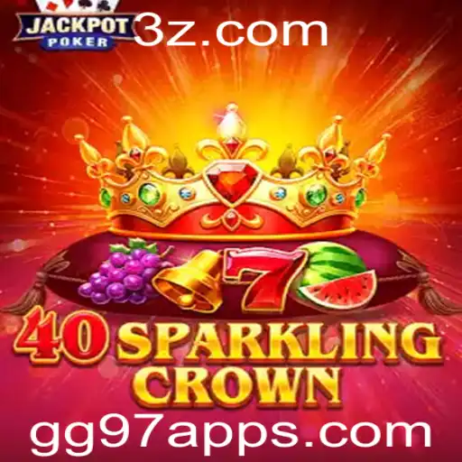 40SparklingCrown: Mergulhe na Diversão com o Novo Jogo no gg97 app