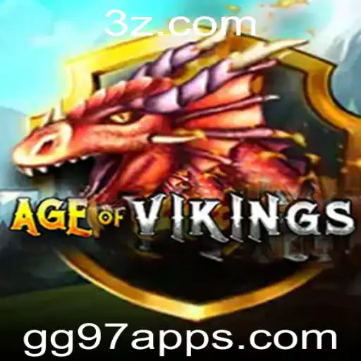 Descubra as Aventuras de AgeofViking no GG97 App