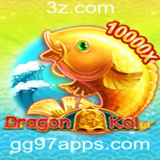 Explorando DragonKoi: Uma Jornada Épica no gg97 app