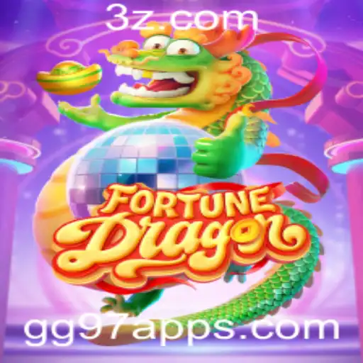 Explorando o Fascinante Jogo FortuneDragon na Plataforma gg97 App