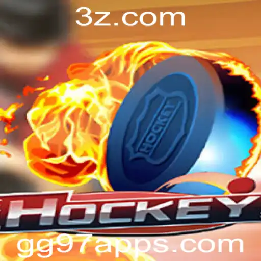 Descubra o Excitante Mundo do Jogo 'Hockey' e o Aplicativo GG97