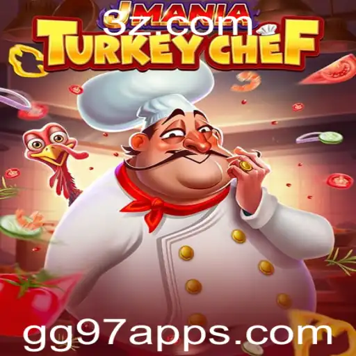 JManiaTurkeyChef: Um Novo Fenômeno no Mundo dos Jogos