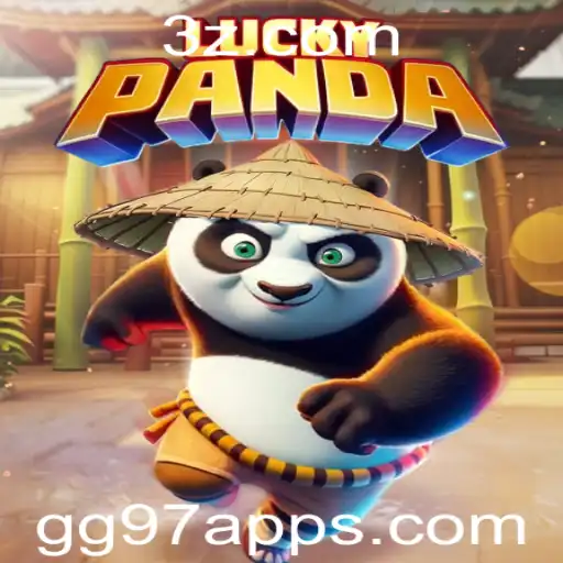 Explorando o Fascinante Mundo de 'LuckyPanda' no GG97 App