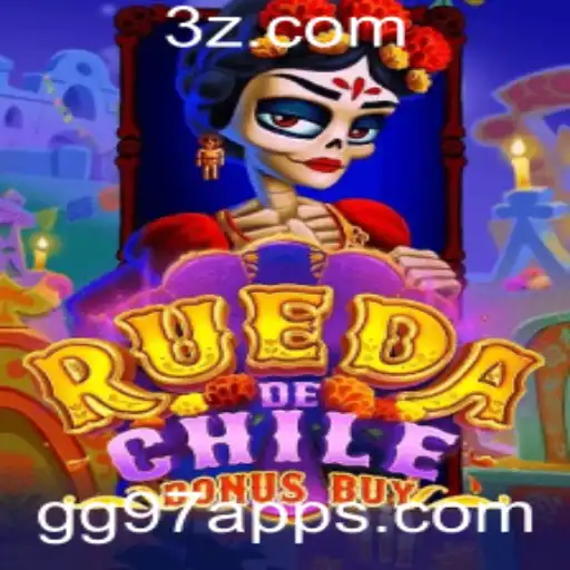 Explorando o Fascinante Jogo RuedaDeChileBonusBuy na Plataforma gg97 app