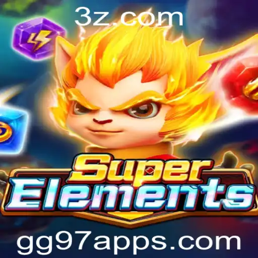 SuperElements: Explorando a Nova Fronteira dos Jogos Digitais