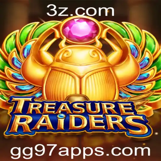 Explorando TreasureRaiders: O Novo Fenômeno no gg97 app