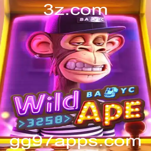 Explorando o Fascinante Mundo de WildApe3258: Uma Experiência de Jogo Inovadora