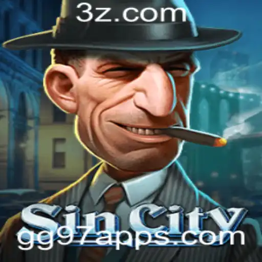 Explorando o Mundo de SinCity: O Novo Jogo no gg97 App