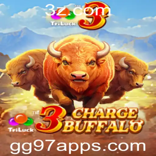 Descubra o Fascinante Mundo de 3ChargeBuffalo no app gg97