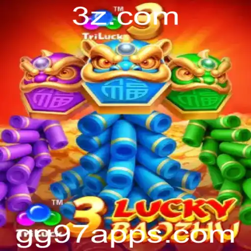 Explorando o Fascinante Mundo de 3LuckyBaozhu no gg97 App