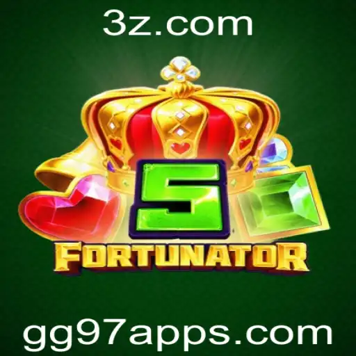 Desvendando 5Fortunator no gg97 app: O Novo Fenômeno do Mundo dos Jogos