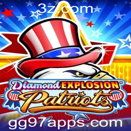Descubra DiamondExplosionPatriots: O Jogo que Está Revolucionando o Mercado de Entretenimento Digital