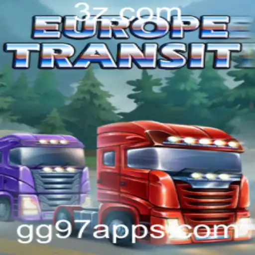 Descubra o Fascinante Mundo de EuropeTransit: O Jogo que Está Conquistando o GG97 App