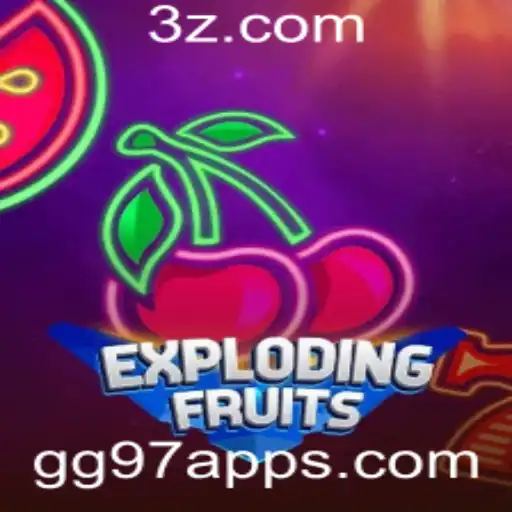 ExplodingFruits: Mergulhe na Ação Frenética do Novo Hit no gg97 App