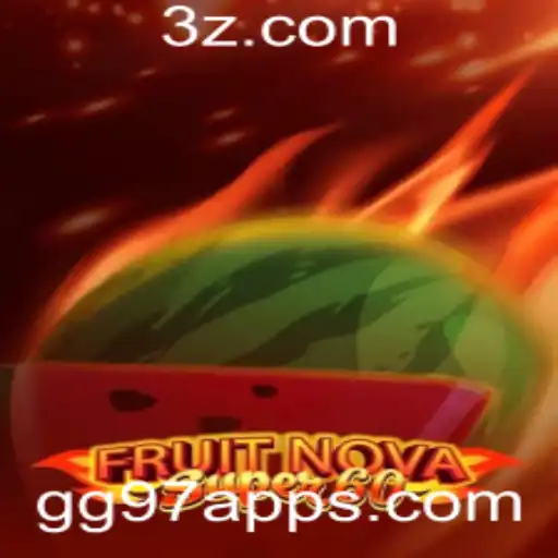 Explorando o Mundo do Jogo FruitNovaSuper60 e Como Ele se Integra ao gg97 app