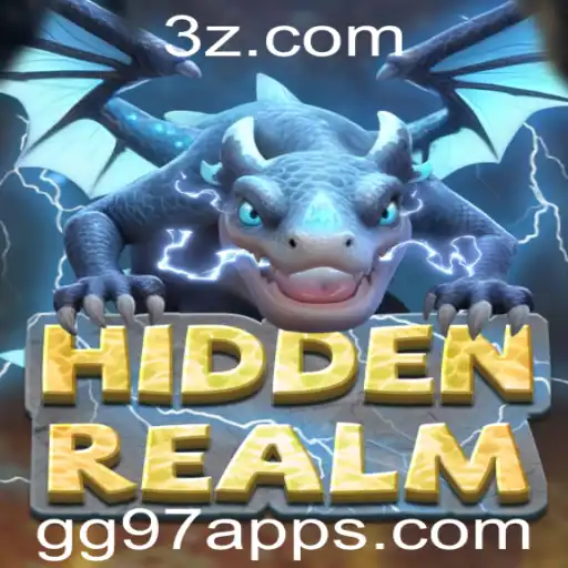 Descubra o Enigmático Mundo de HiddenRealm