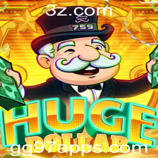 Descubra HugeDollar: O Novo Fenômeno do gg97 App
