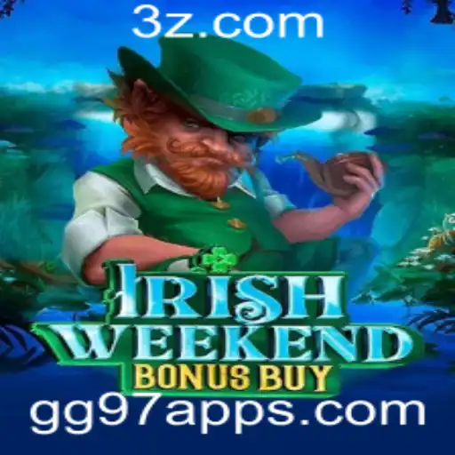 Descubra Tudo Sobre IrishWeekendBonusBuy no GG97 App