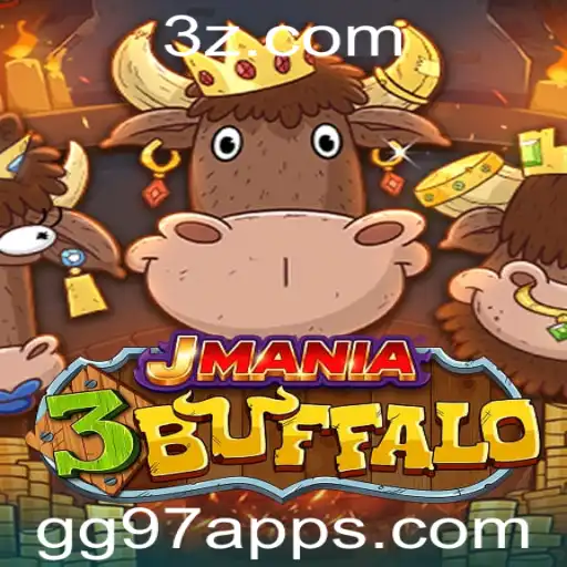 Explorando JMania3Buffalo: Um Novo Horizonte no Mundo dos Jogos