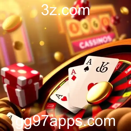Jogos de Cassino: Uma Jornada no Mundo do Entretenimento e Azar