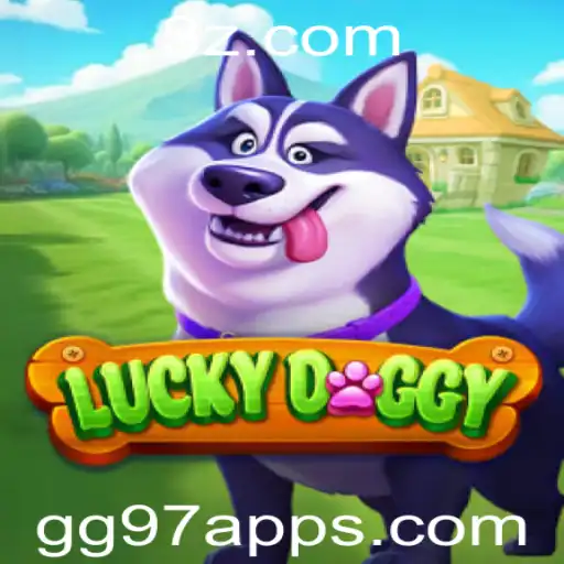 Explorando LuckyDoggy: O Novo Jogo de Sucesso no gg97 App
