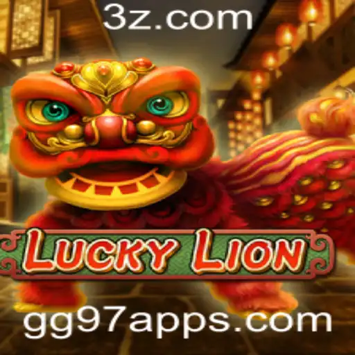 Descubra o Fascinante Mundo de LuckyLion no gg97 app