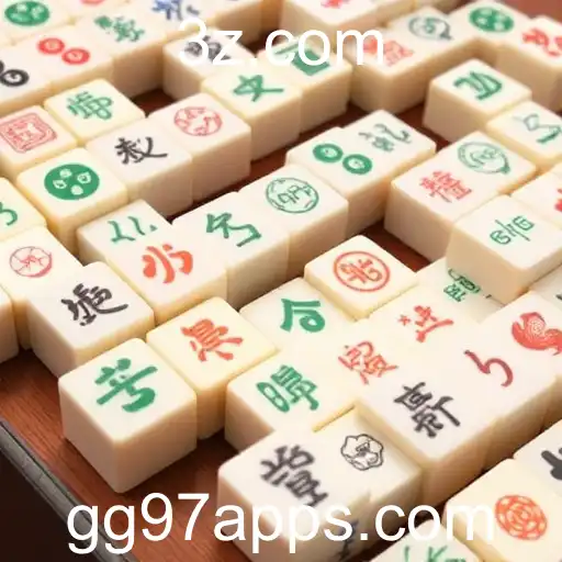 Descobrindo o Mundo do Mahjong