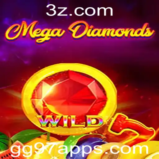 MegaDiamond: Descubra o Empolgante Mundo do Jogo GG97 App