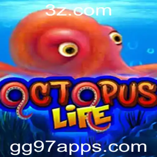 Explorando o Mundo de OctopusLife: Um Fascinante Jogo de Estratégia no gg97 app