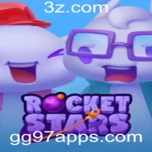 RocketStars: Mergulhe na Ação com o gg97 app