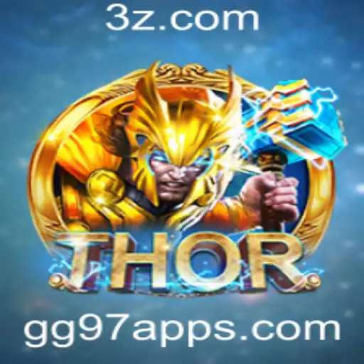 Explorando THOR: O Jogo Revolucionário na Plataforma GG97 App