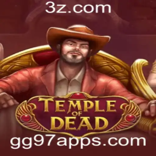 TempleofDead: Explorando o Mundo Místico do Novo Jogo do gg97 app