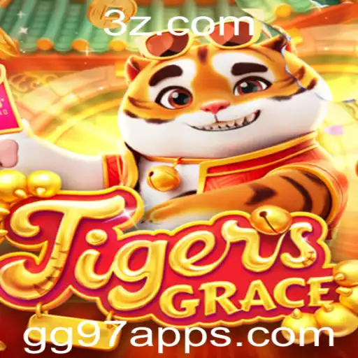 Descobrindo o Mundo Encantador de TigersGrace