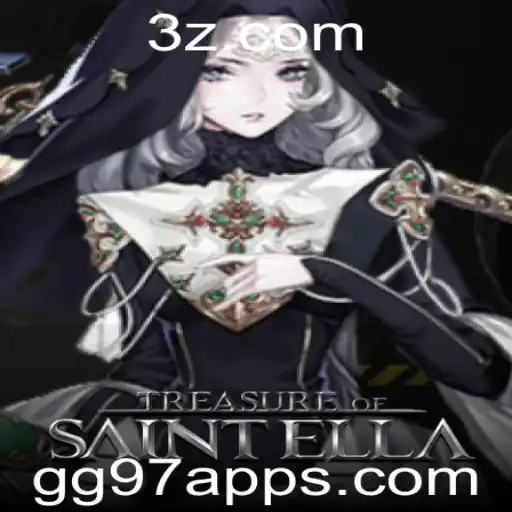 Descubra o Fascinante Mundo de TreasureofSaintElla: Um Guia Completo