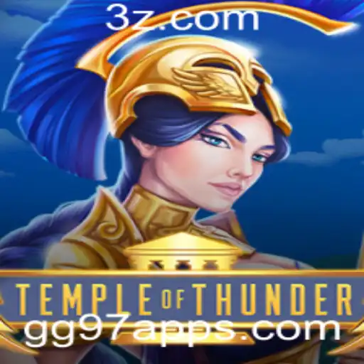 Explorando o Fascinante Mundo de 'TempleofThunder': Um Jogo Único no gg97 app