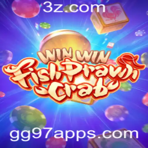 Descubra o Fascinante Mundo de WinWinFishPrawnCrab no gg97 app